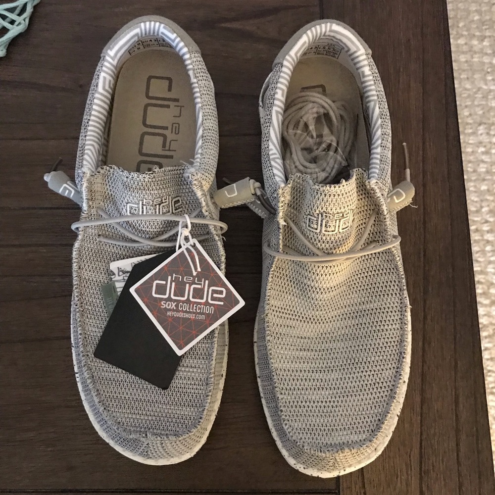 Perfect Light Weight Summer Shoes